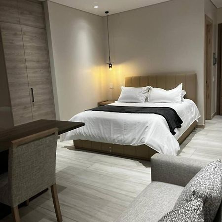 Le Parc Residences - Luxury Suites Quito Eksteriør billede
