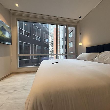 Le Parc Residences - Luxury Suites Quito Eksteriør billede