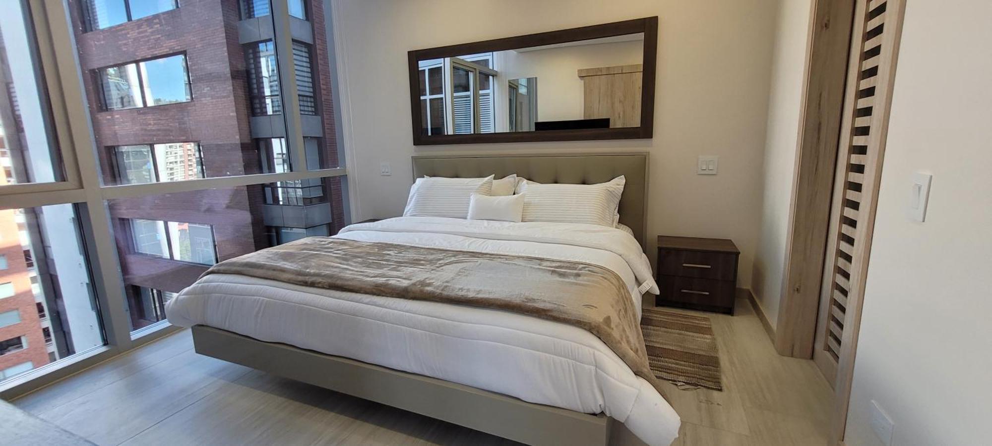 Le Parc Residences - Luxury Suites Quito Eksteriør billede