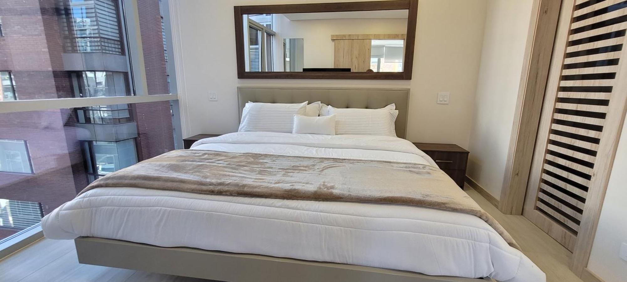 Le Parc Residences - Luxury Suites Quito Eksteriør billede