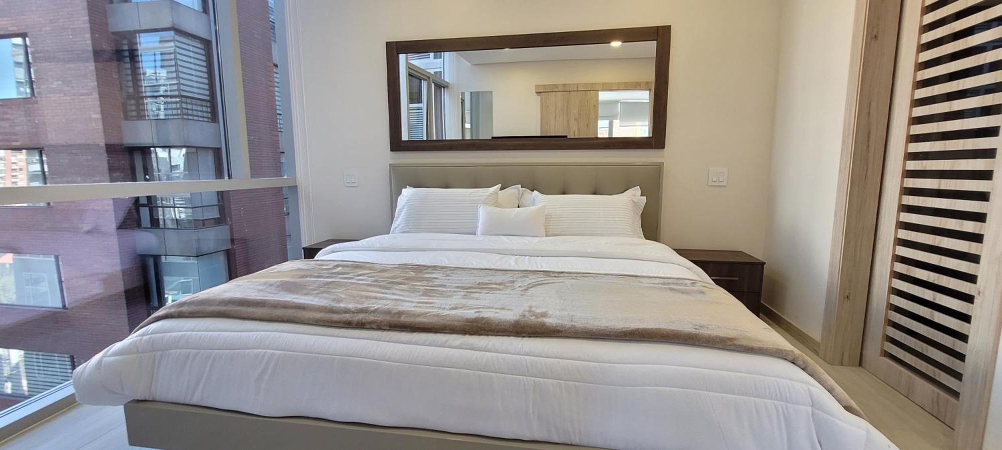 Le Parc Residences - Luxury Suites Quito Eksteriør billede