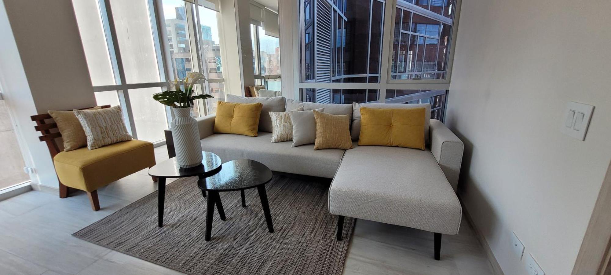 Le Parc Residences - Luxury Suites Quito Eksteriør billede