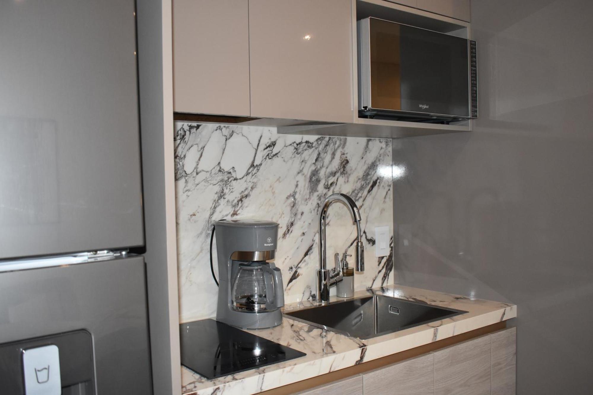 Le Parc Residences - Luxury Suites Quito Eksteriør billede