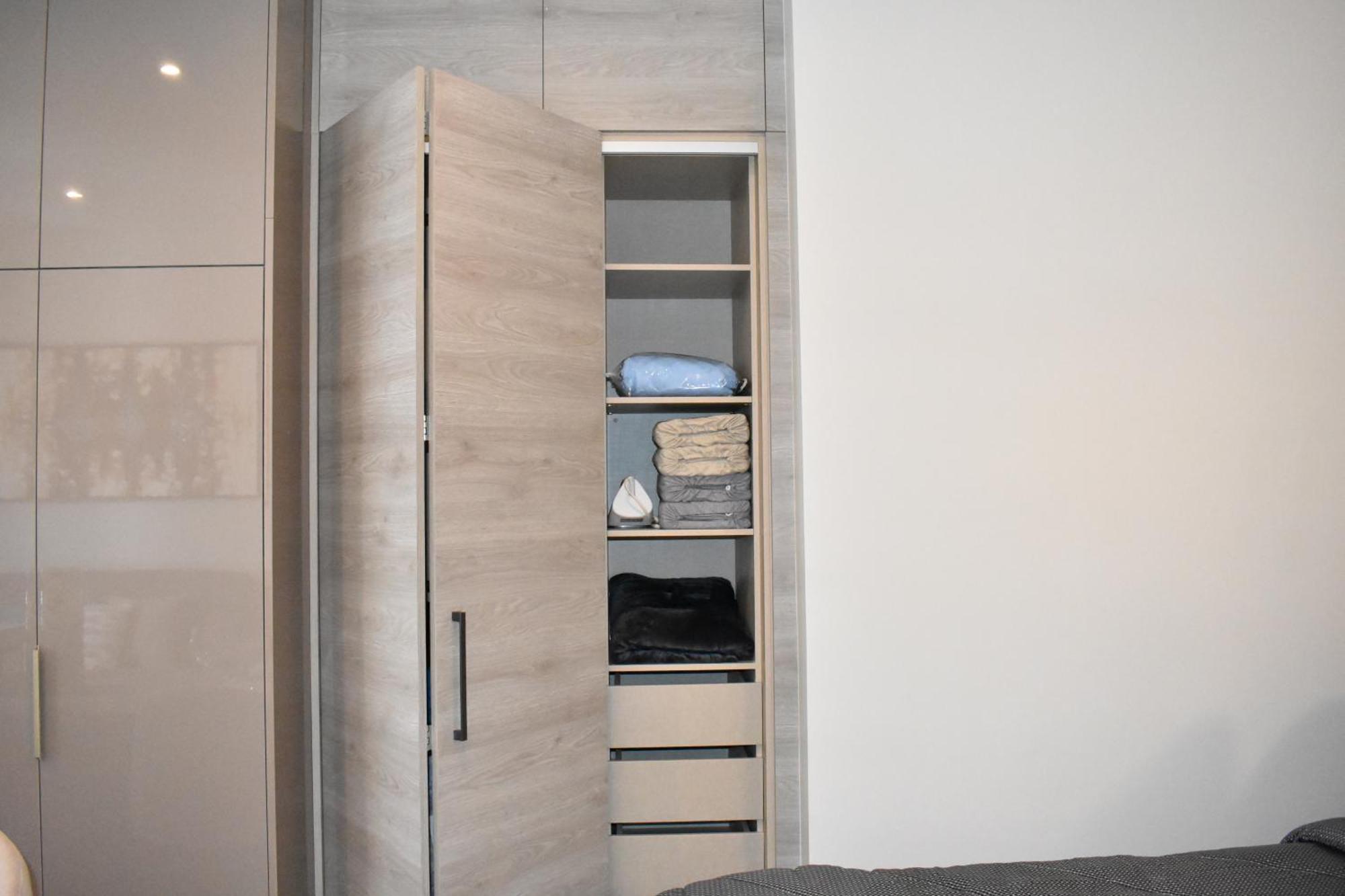 Le Parc Residences - Luxury Suites Quito Eksteriør billede
