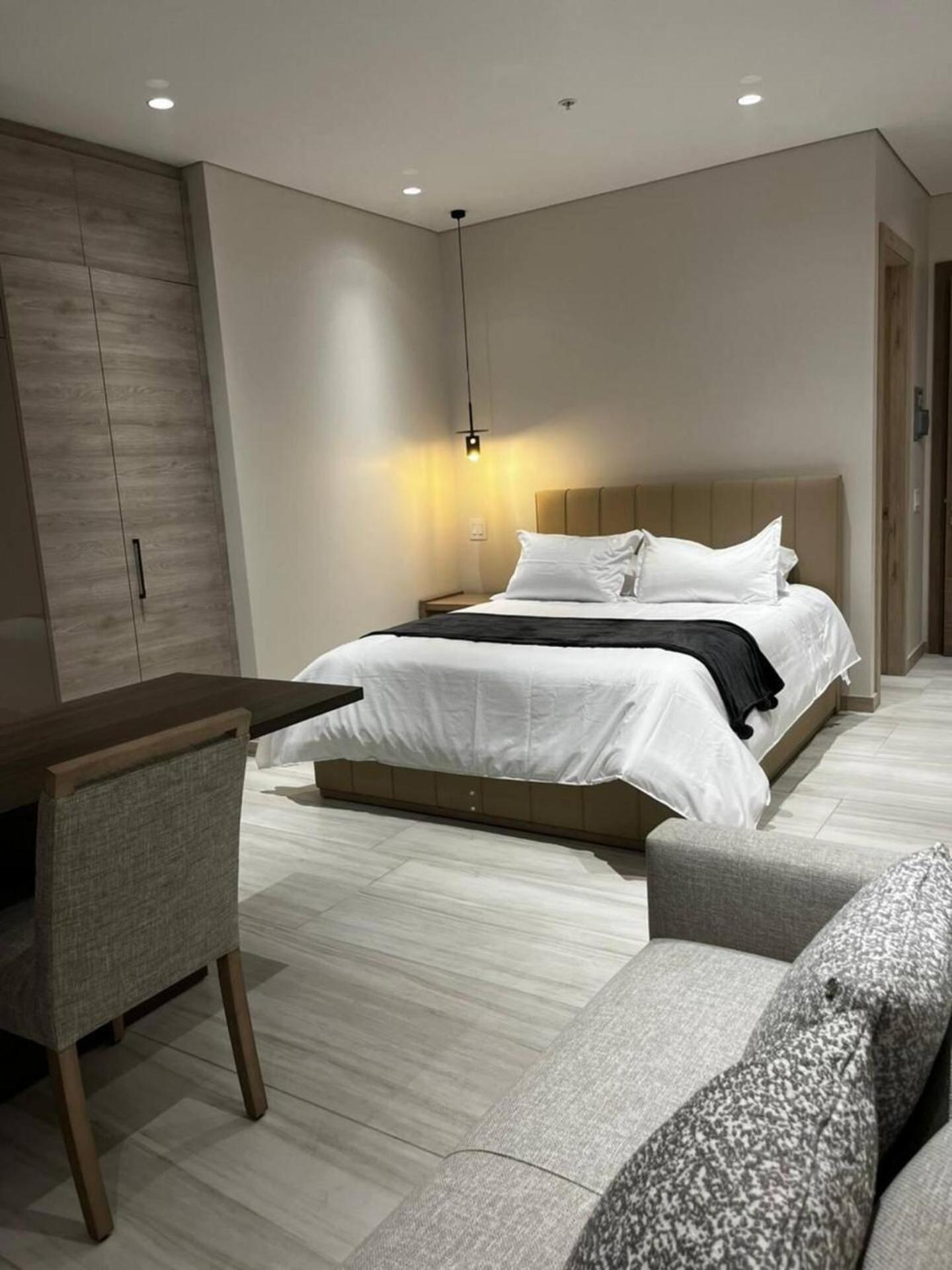 Le Parc Residences - Luxury Suites Quito Eksteriør billede