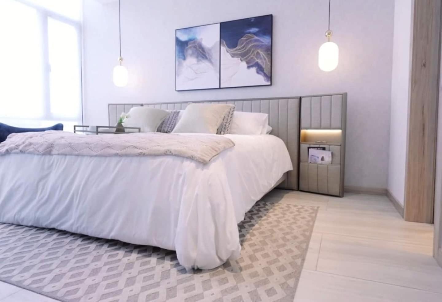Le Parc Residences - Luxury Suites Quito Eksteriør billede