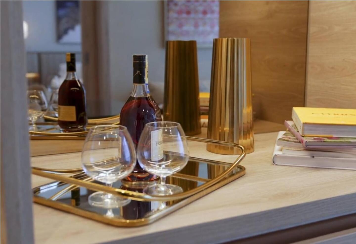 Le Parc Residences - Luxury Suites Quito Eksteriør billede