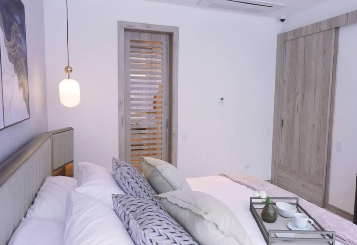 Le Parc Residences - Luxury Suites Quito Eksteriør billede
