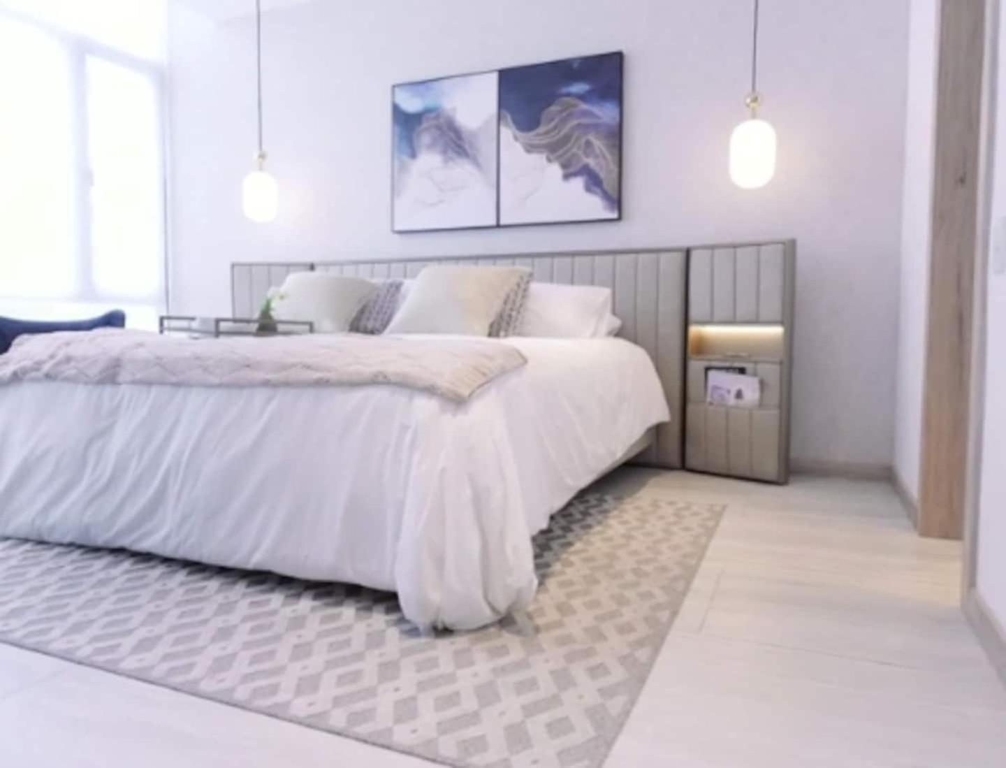 Le Parc Residences - Luxury Suites Quito Eksteriør billede