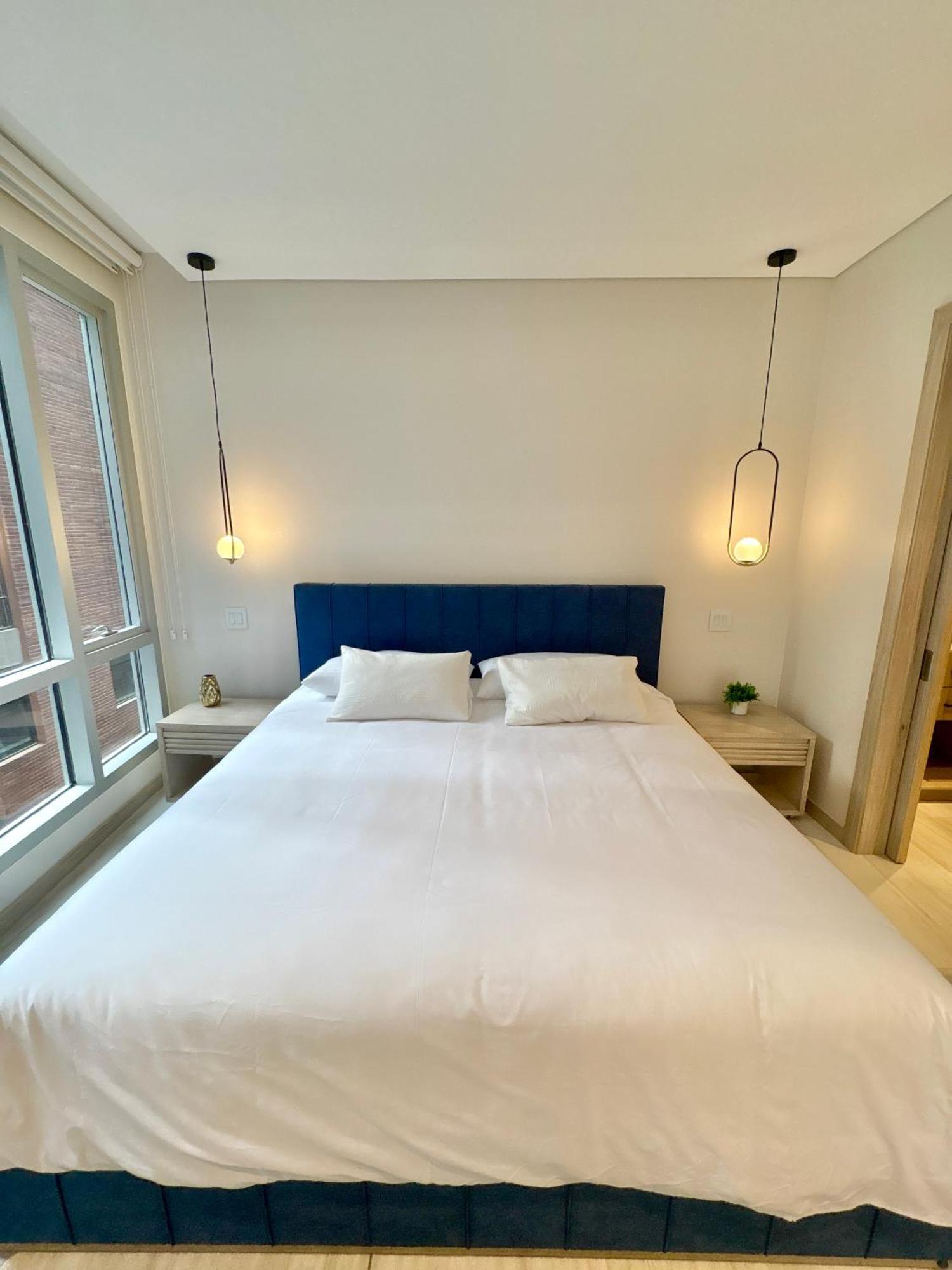 Le Parc Residences - Luxury Suites Quito Eksteriør billede