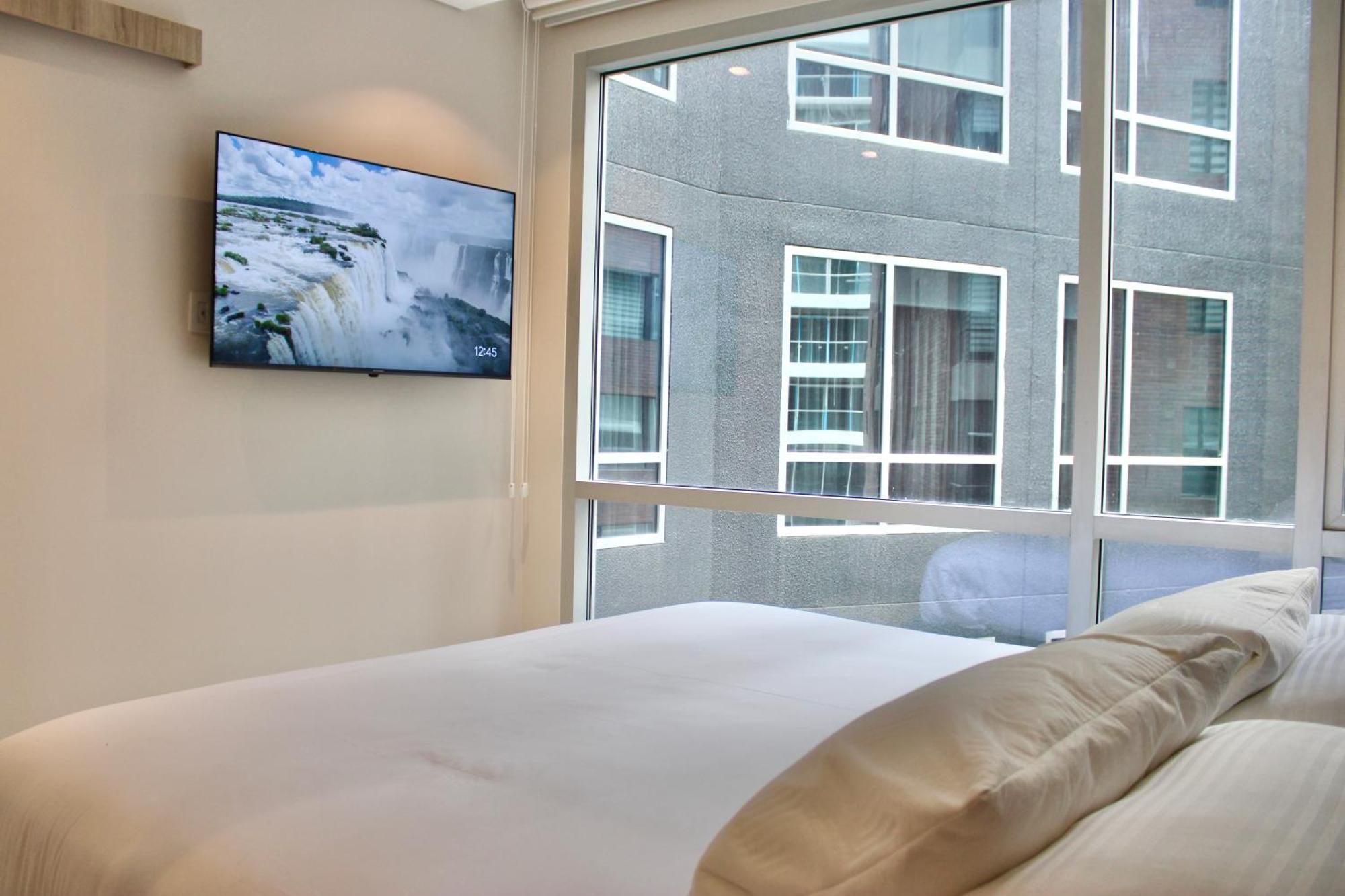 Le Parc Residences - Luxury Suites Quito Eksteriør billede