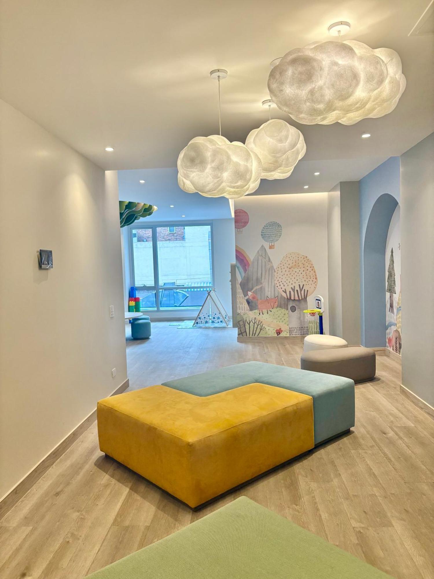Le Parc Residences - Luxury Suites Quito Eksteriør billede